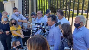 La Federación Agraria espera "tener dialogo más fluido con Basterra"