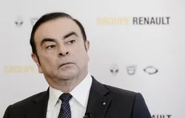 No habría consenso en el directorio de Nissan por despido de Carlos Ghosn