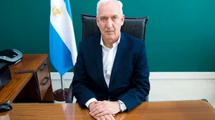 Gabriel Fuks: "En CABA hay el triple de policías por habitante que los recomendados por Naciones Unidas"