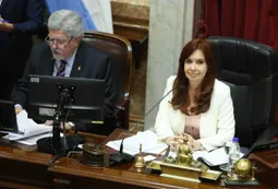 Vialidad: Luciani apeló al fallo contra Cristina Kirchner y pidió que la condenen por asociación ilícita