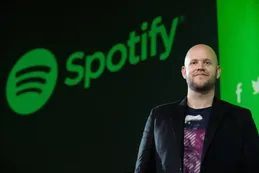 Spotify busca expandir su huella geográfica a 80 nuevos mercados