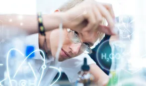 Qué pueden hacer los robots y la IA dentro de un laboratorio