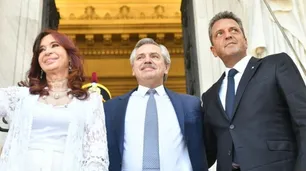 Más democracia