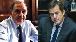 Senado: Unión por la Patria se prepara para votar en contra de la Ley Bases
