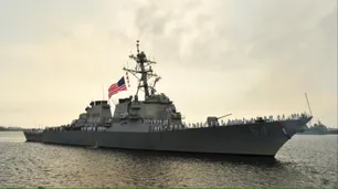 Tensión en el Mar Rojo: atacaron un buque estadounidense y dos israelíes