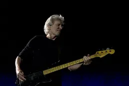 Roger Waters respaldó a Evo Morales: "Hiciste un trabajo maravilloso, espero que tu exilio sea corto"