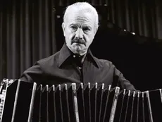 Astor Piazzolla, un hito musical que trasciende géneros, edades y fronteras