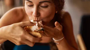 Este viernes se repartirán 4000 porciones de pizza en el Obelisco