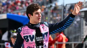 Franco Colapinto, con confianza para Austria: “Es un circuito para pilotos de verdad”