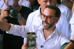 Trump respalda a Abelardo De la Espriella y entra en la campaña electoral colombiana