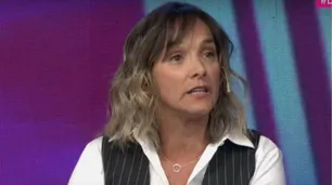 Malena Galmarini denunció aprietes contra militantes que viajan para marchar a favor de Cristina Kirchner