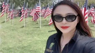 Quién es Eileen Wang, la alcaldesa que se declaró culpable de operar como agente encubierta del Gobierno de China en California