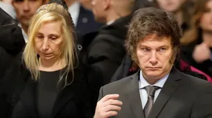 $LIBRA: Diputados denunciaron al titular de la Oficina Anticorrupción por "blindar" a Milei