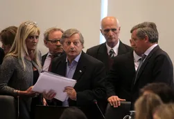 Exclusivo | Piden interpelar a Aranguren por el caso de las offshore de Shell