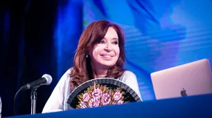 De Cuba a La Matanza: Cristina Kirchner vuelve al país para seguir la campaña "Sinceramente"