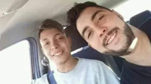 Hallaron muertos a dos hermanos que desaparecieron en Mendoza hace 21 días