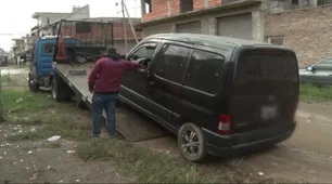 Violó a una nena en una camioneta y amenazó al padre para que no lo denunciara