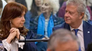 Cristina Kirchner volvió a convocar a seguir el alegato de Carlos Beraldi que va a demostrar "el plan limpien todo"