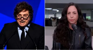 Volosin le contestó a Milei, en RDI, por su amenaza: "Estoy evaluando una demanda judicial"