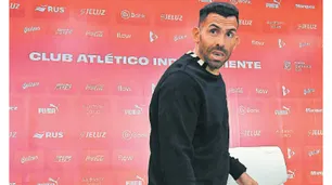 Cómo me convertí en terraplanista