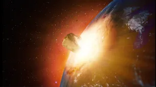 La NASA alerta que la Tierra se encuentra indefensa ante miles de asteroides en el espacio