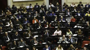 Baja de Edad de Imputabilidad: Diputados retoma el debate en Comisión este martes