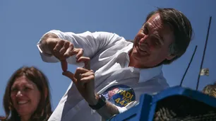 Escuela sin Partido, la polémica ley de educación impulsada por Bolsonaro