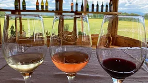 Firman un acuerdo para promover el turismo del vino en Argentina