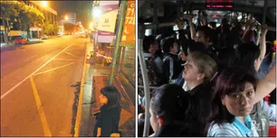 Se tensa cada vez más el escenario ante la caída de los subsidios al transporte urbano
