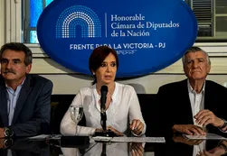 Piden que CFK vaya a juicio oral y público por presunto fraude en la obra pública
