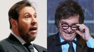 El ministro español que acusó a Milei de consumir sustancias redobló la apuesta en las redes sociales
