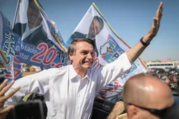 La crisis que lo parió