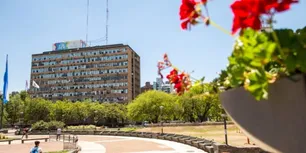 Semana Santa: cómo será el esquema de servicios en Córdoba para el 2 y 3 de abril