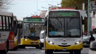 Vuelven los colectivos: UTA levantó el paro en el interior y cancelan las medidas en AMBA
