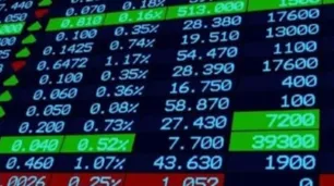 Cuál es el impacto de la baja del Riesgo País en la economía