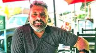 Carlos Pompa: la despedida de sus colegas de Canal 9 y el parte policial sobre su muerte