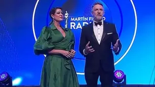 Premios Martín Fierro de Radio 2025: quiénes fueron los ganadores de cada nómina
