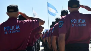 Diputados tratará un proyecto que incentiva a los vecinos a controlar operativos policiales