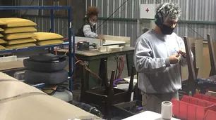 Quiénes acceden a los Repro II y qué no pueden hacer mientras perciben la ayuda