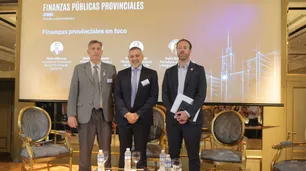 Súper IVA: las provincias se unieron en un fuerte reclamo al Gobierno, con una pelea de alto costo político