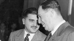 Quién fue Antonio Cafiero, el ícono del PJ y amigo de Perón que nació hace un siglo