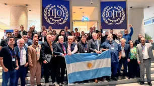 Presionada, la CGT instala la idea de un nuevo paro