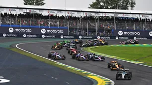 Fórmula 1: confirmaron nuevas reglas para el Gran Premio de Miami