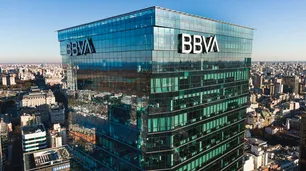 Premio Fortuna al Banco del Año: BBVA