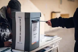Elecciones en centros vecinales: Brito responde a las denuncias por irregularidades