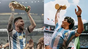 Lecciones del Mundial