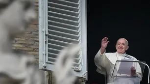 El papa Francisco visitará Irak en marzo: primer viaje desde la cuarentena