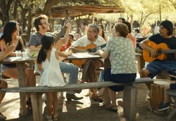 Cine cordobés: entre el desguace nacional y el modelo del "cash rebate"