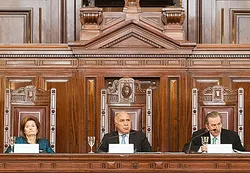 La aseguradora del Correo Argentino también se resiste a pagarle al Estado