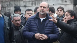 El PJ recupera Santa Fe a días del cierre de listas nacionales